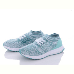 Кроссовки Veer-Demax B7814-3