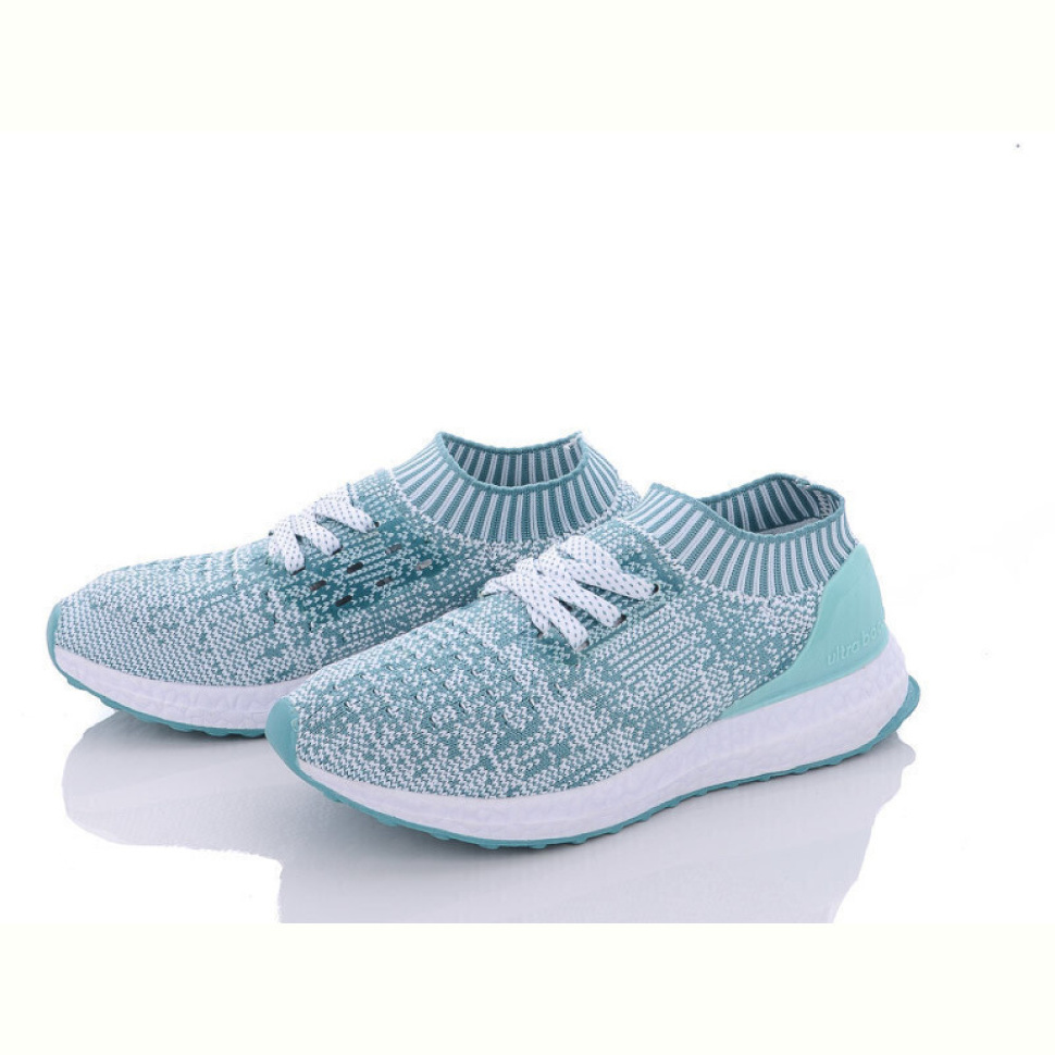 Кроссовки Veer-Demax B7814-3