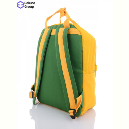 Рюкзак Reluna Group 8245 yellow