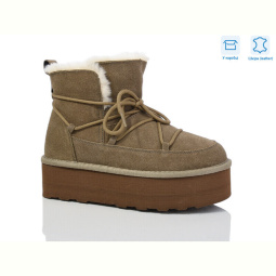 Угги HOROSO-UFO YZM27-7