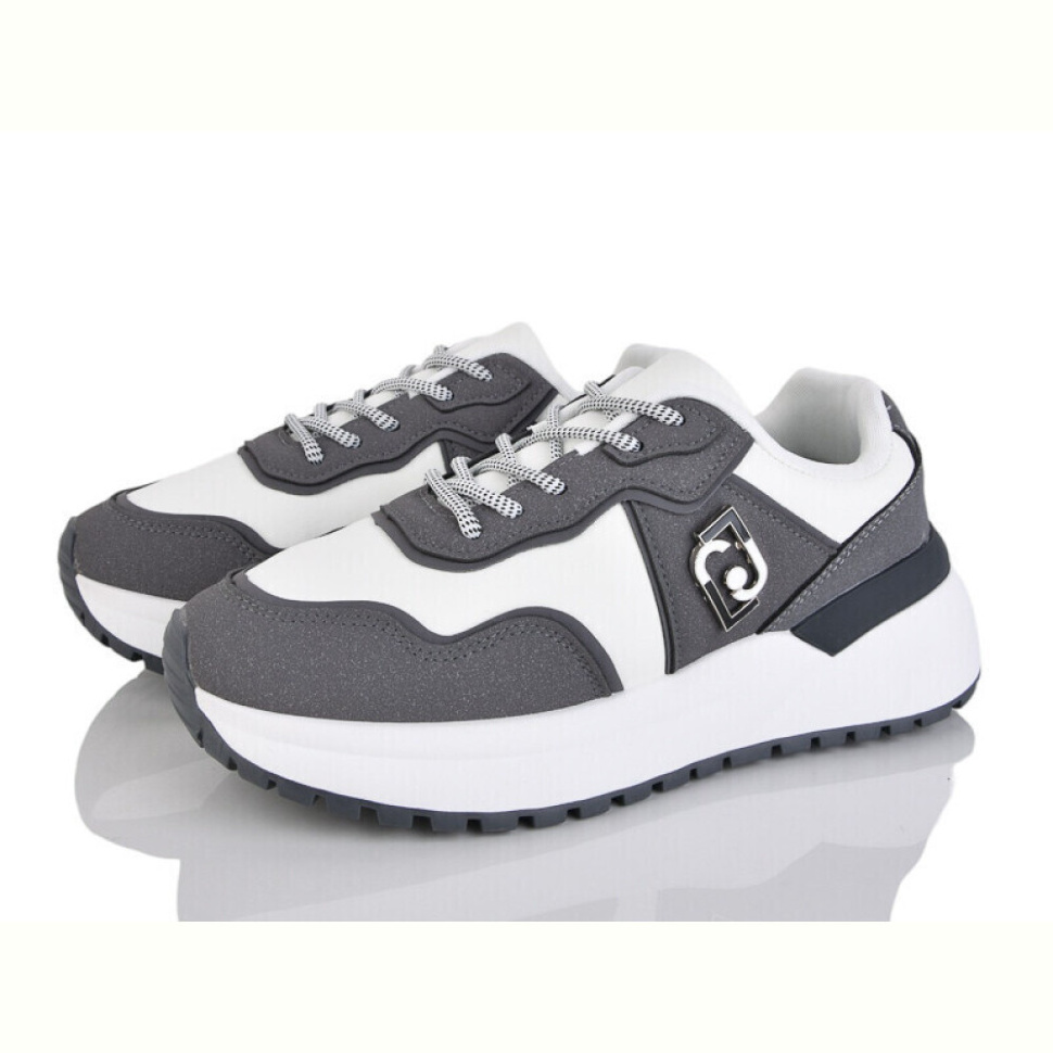 Кроссовки Захар-Gold T065-3