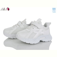 Кроссовки Aba 5-71-5