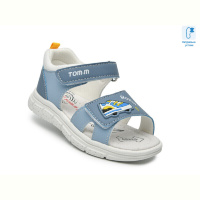 Сандалии TOM.M T65104E