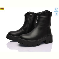 Ботинки Mei De Li K1637