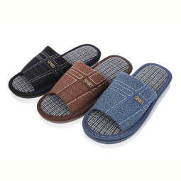 Тапки M&amp;L  Alex13 WP609 mix