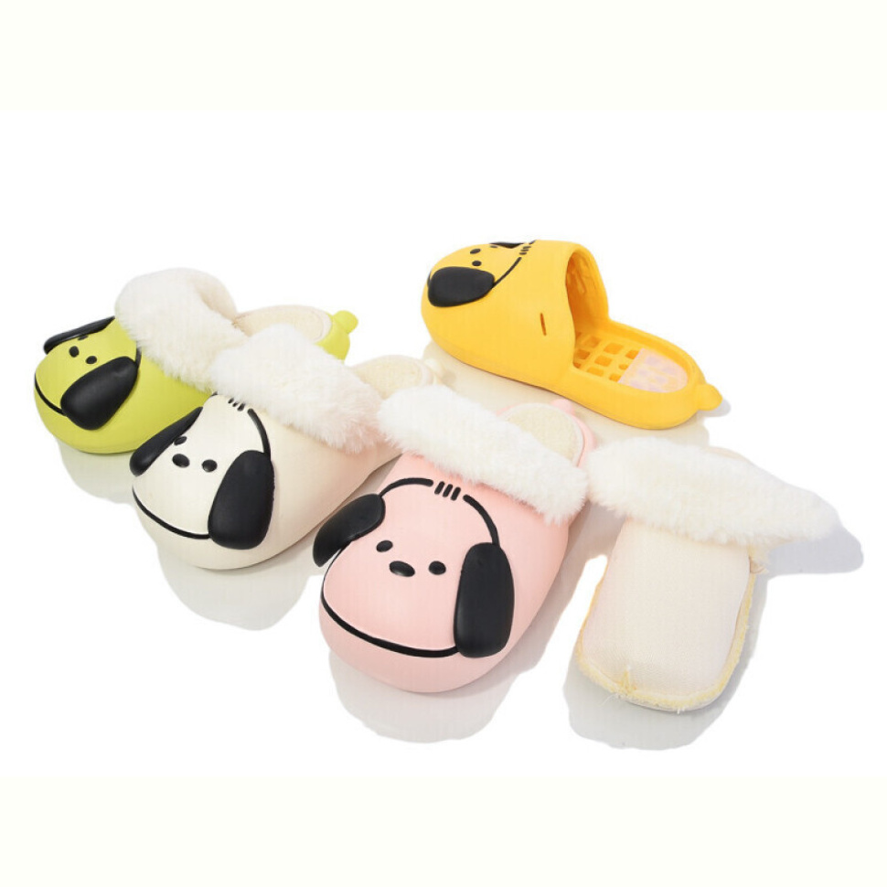 Тапки M&L Alex13 3301 mix Тапки M&L Alex13 3301 mix