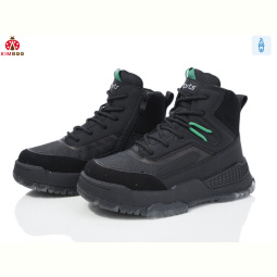 Ботинки KIMBOO P24168-3A
