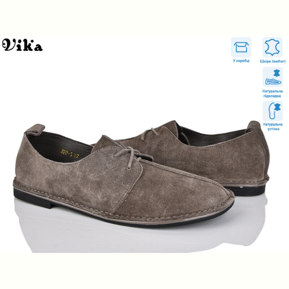 Туфли Vika 220-5