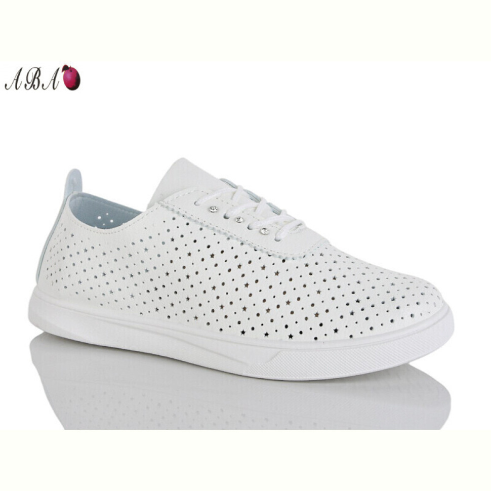 Кроссовки Aba 12-3