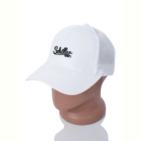 Кепка Королева 29-04 white