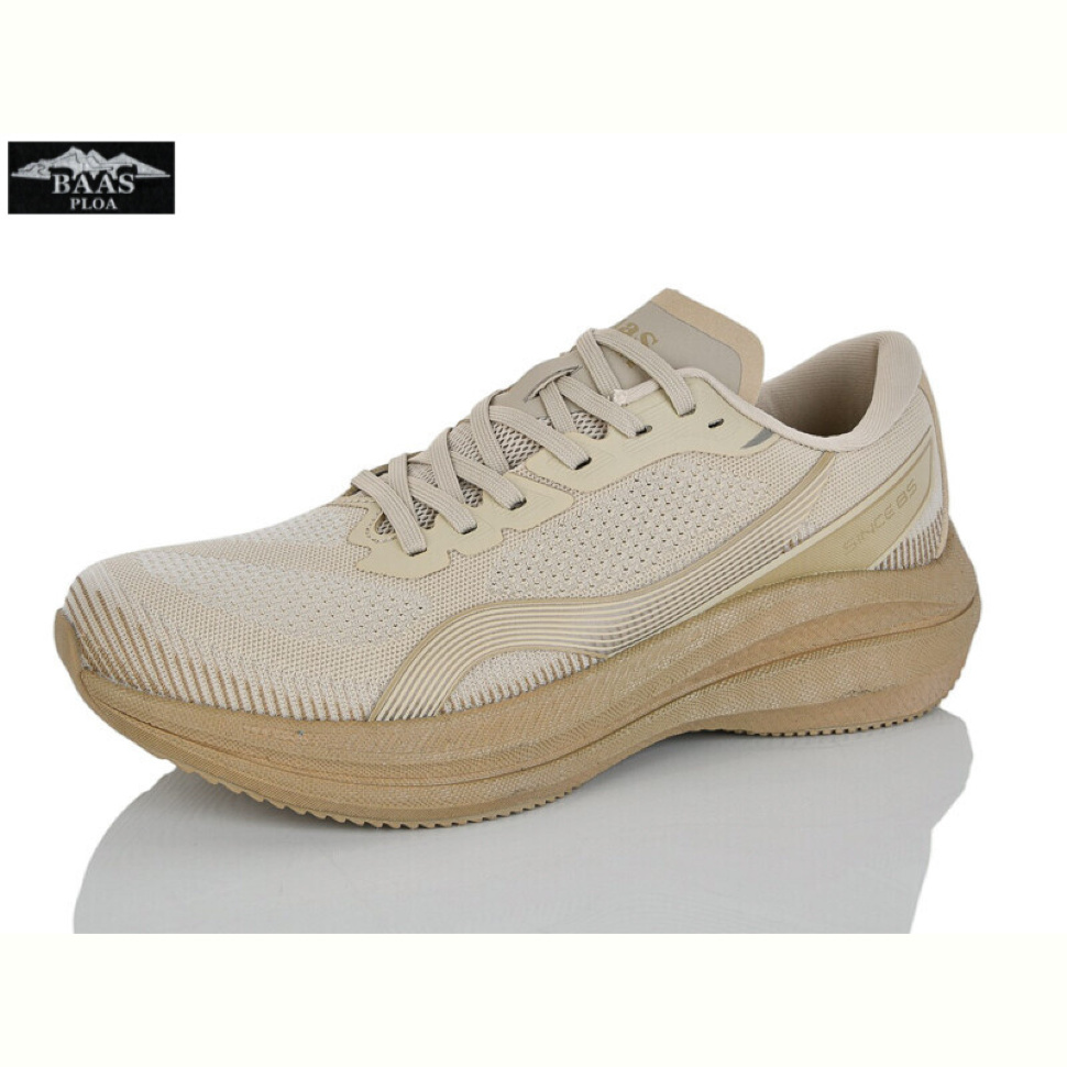 Кроссовки Baas M7682-25