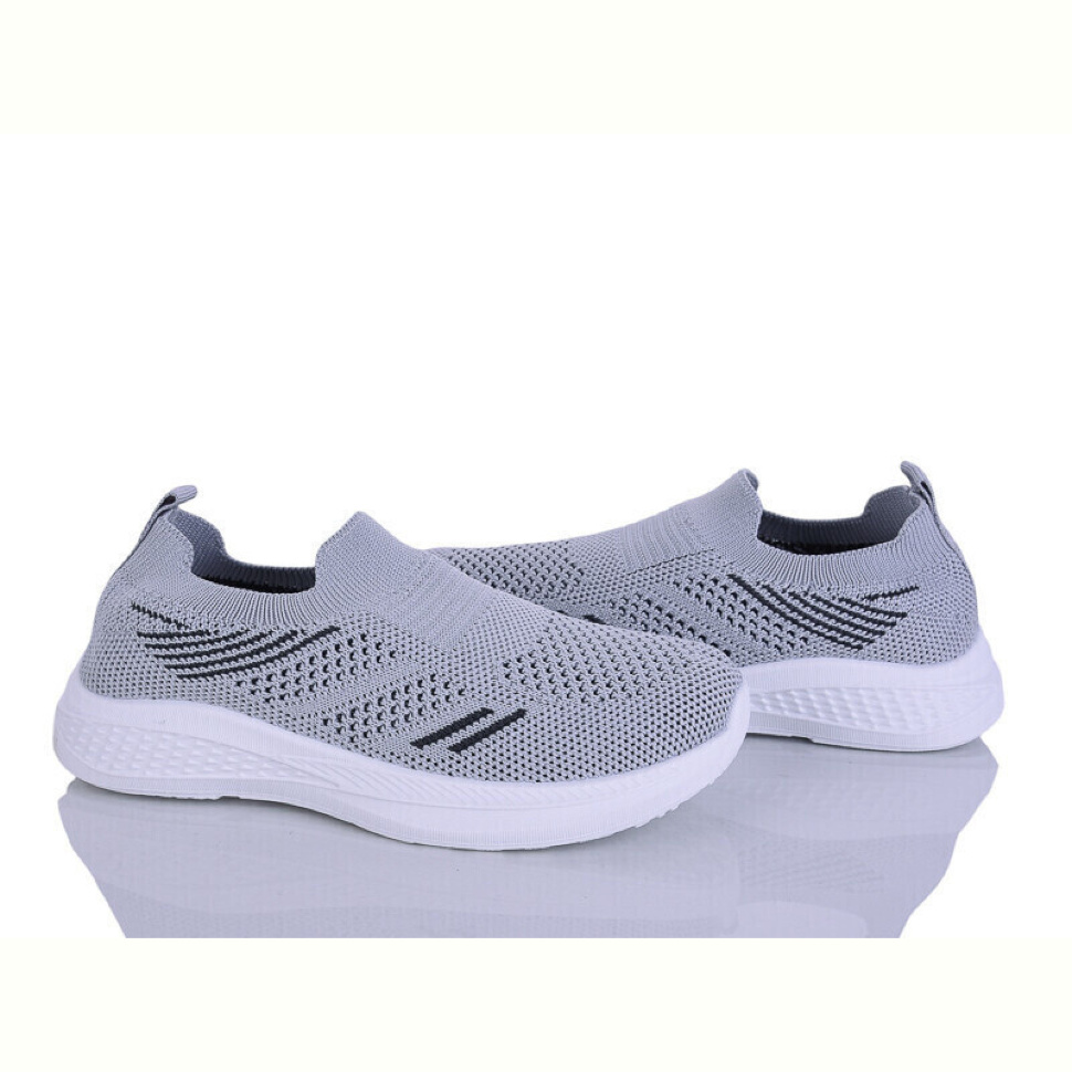 Кроссовки Ok Shoes T819-3