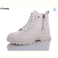 Ботинки Trendy EH2735-23