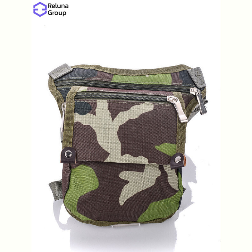Сумка Reluna Group MK0-2 khaki