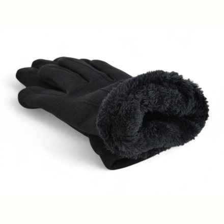 Перчатки CAP 2303-5 black