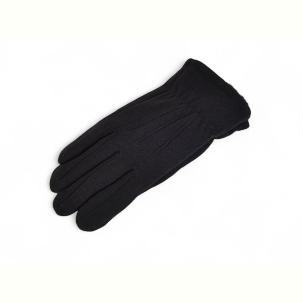 Перчатки CAP 2303-5 black Перчатки CAP 2303-5 black