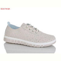 Кроссовки QQ&Панда 25-9