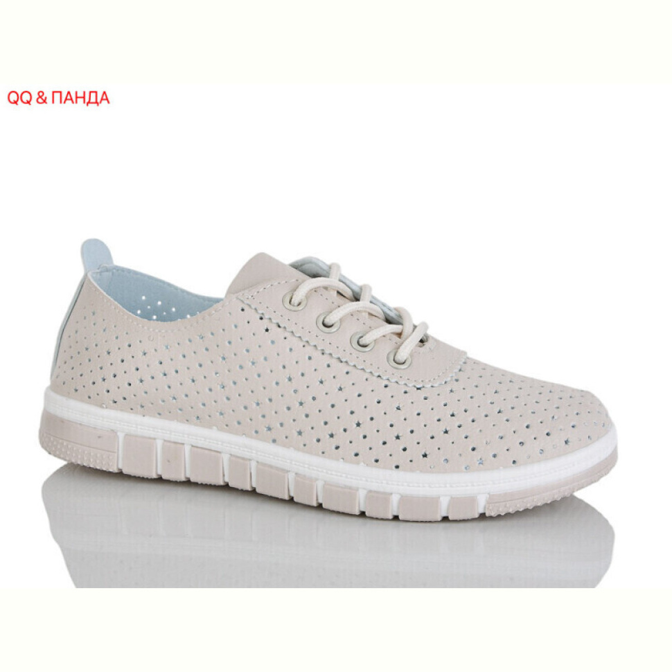 Кроссовки QQ&Панда 25-9
