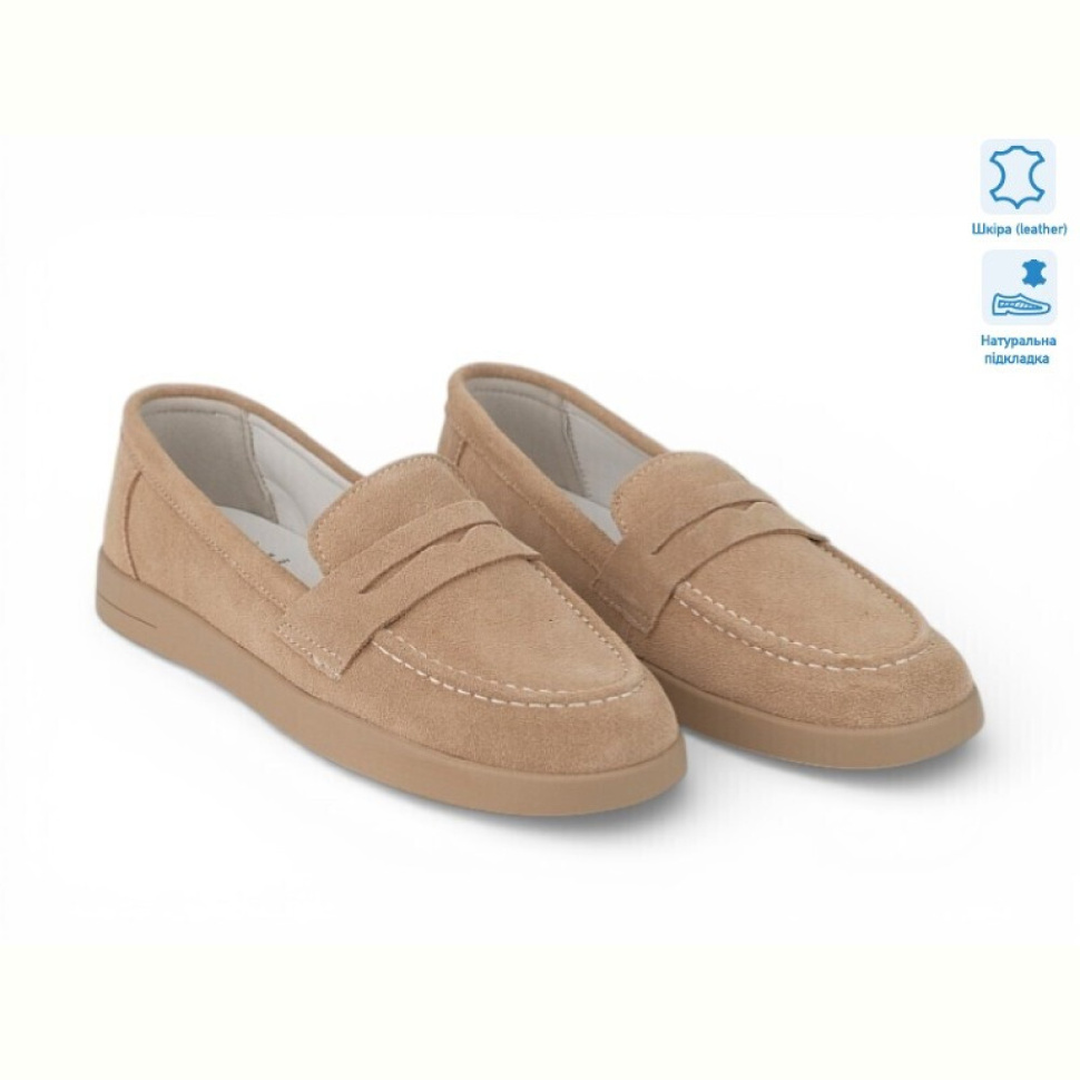 Туфли Allshoes 207100