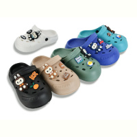 Кроксы M&L  Alex13 309-14 mix