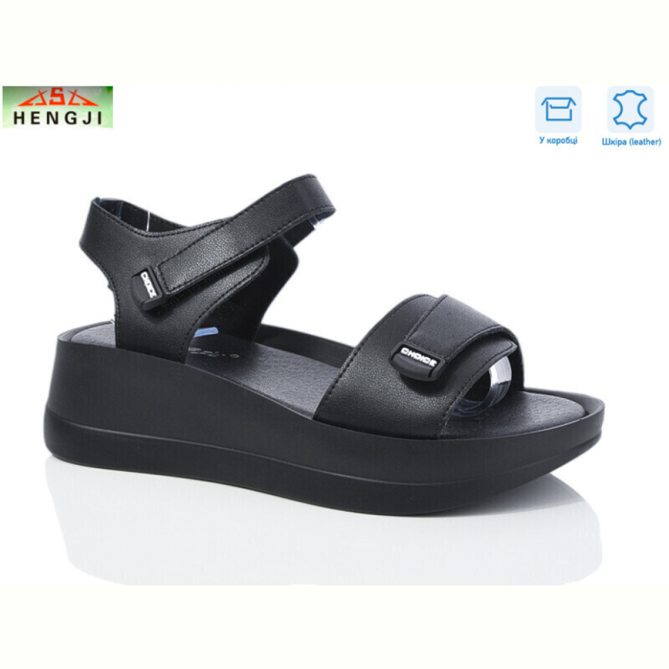 Босоножки HENGJI-ELENA G23-1