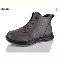 Ботинки Trendy BK1162-28