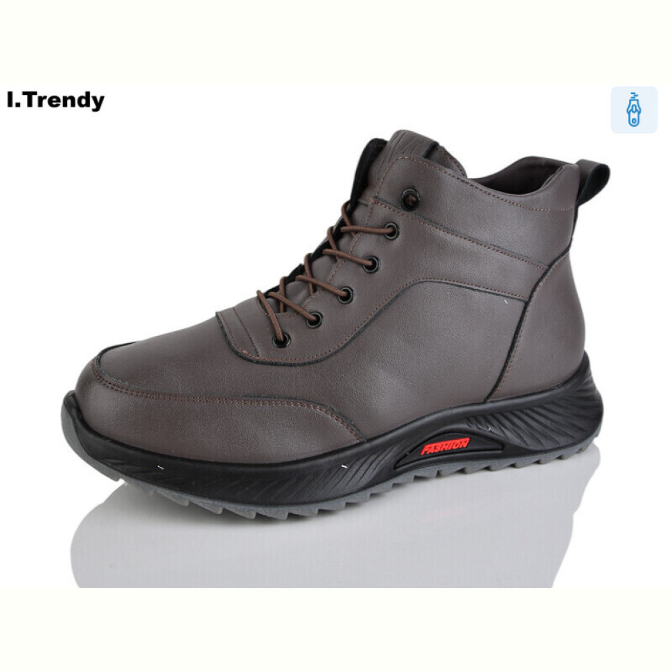 Ботинки Trendy BK1162-28