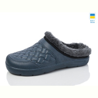 Галоши SANLIN L8 т.синій