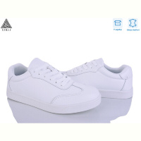 Кроссовки STILLI Group L240-1 шкіра