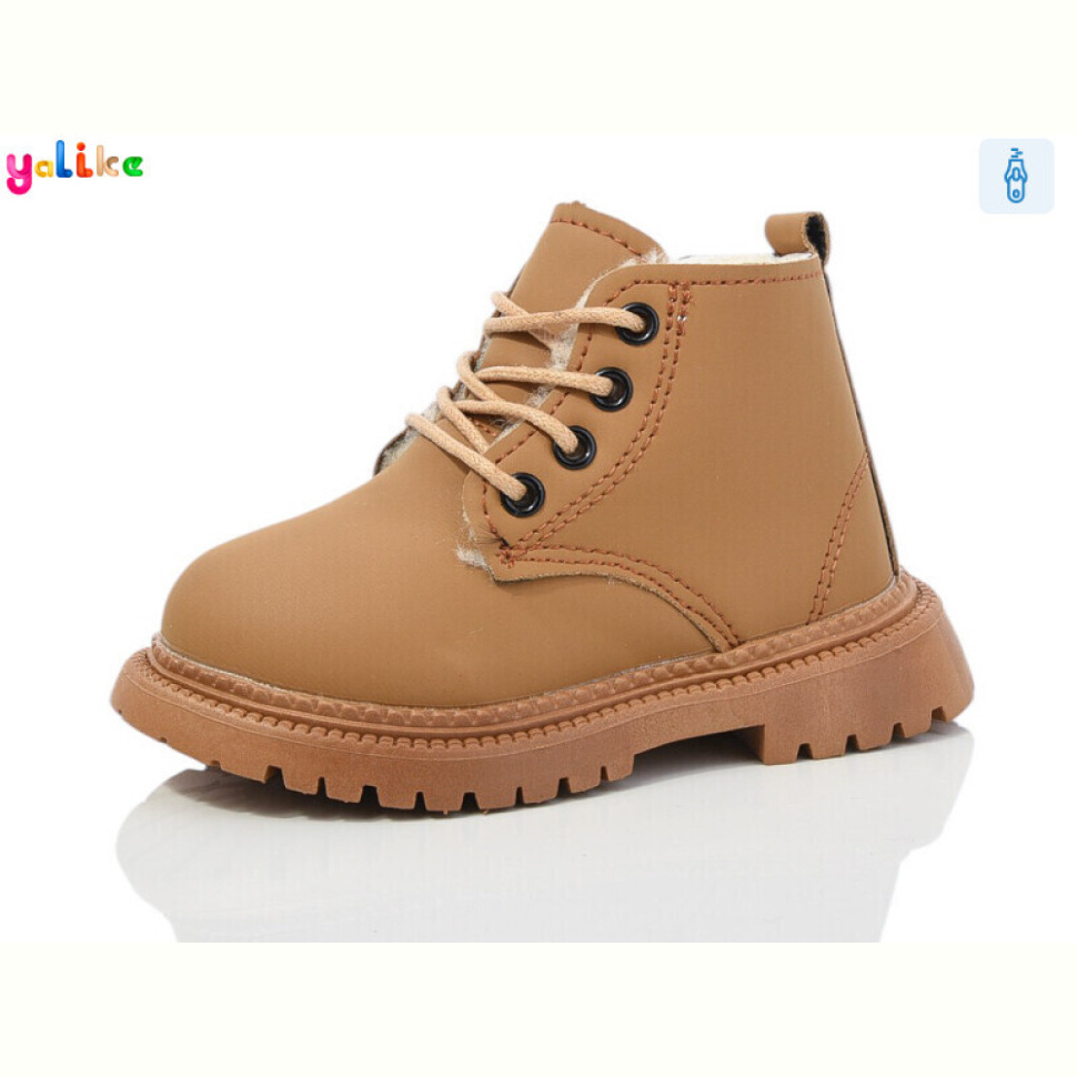 Ботинки Yalike 760-3