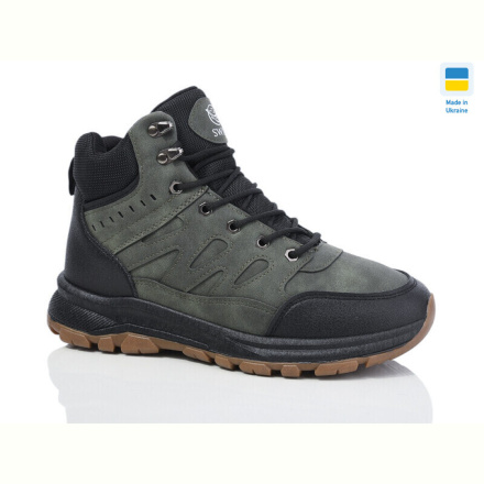 Кроссовки Swin 10627-4