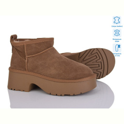 Угги Бабочка-Mengfuna-AESD 5826-403