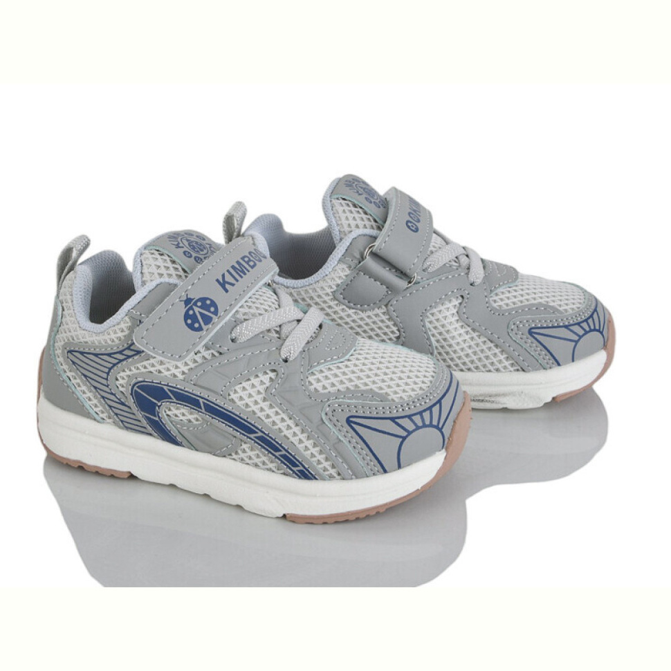 Кроссовки Xifa kids XF01-M551-1D