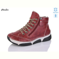 Ботинки Chunsen 9069-4