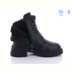 Ботинки Kulada-UCSS-MD 2507-1