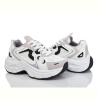 Кроссовки Violeta 172-45-4 white-black