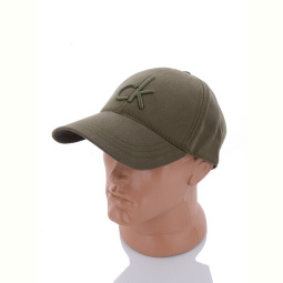 Кепка RuBi A014-2 khaki