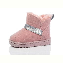 Угги Ok Shoes A06 pink