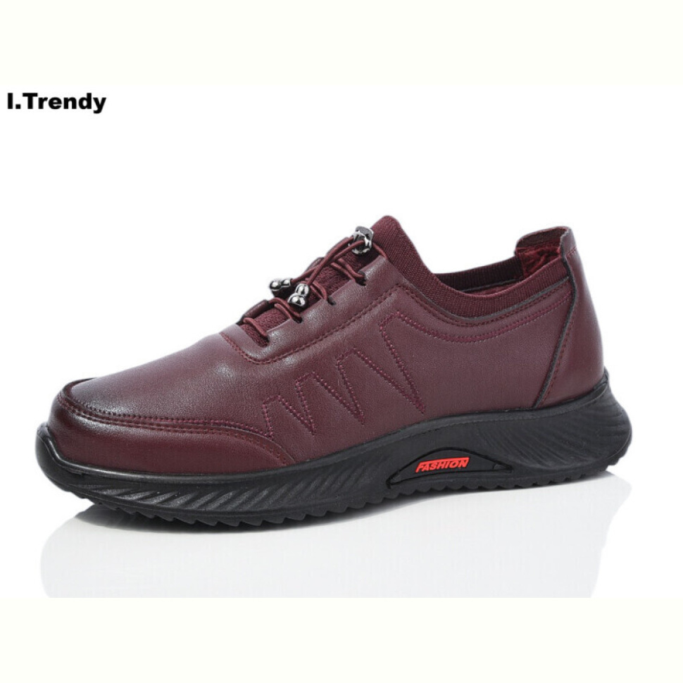 Кроссовки Trendy BK375-8