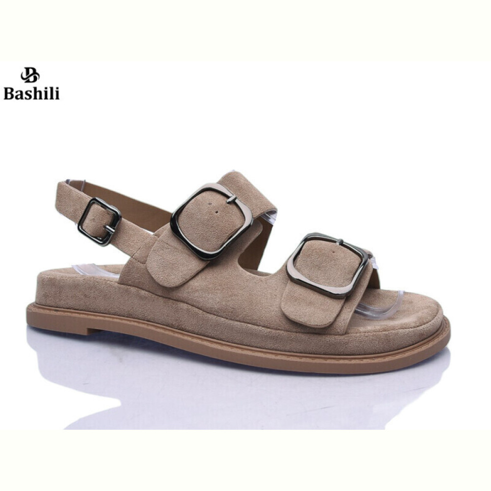 Босоножки Башили XH1-4