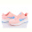 Кроссовки Violeta Y176 pink-blue