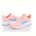 Кроссовки Violeta Y176 pink-blue
