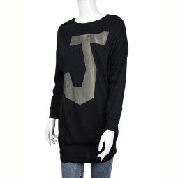 Туника Obuvok B049-5 black (10548)
