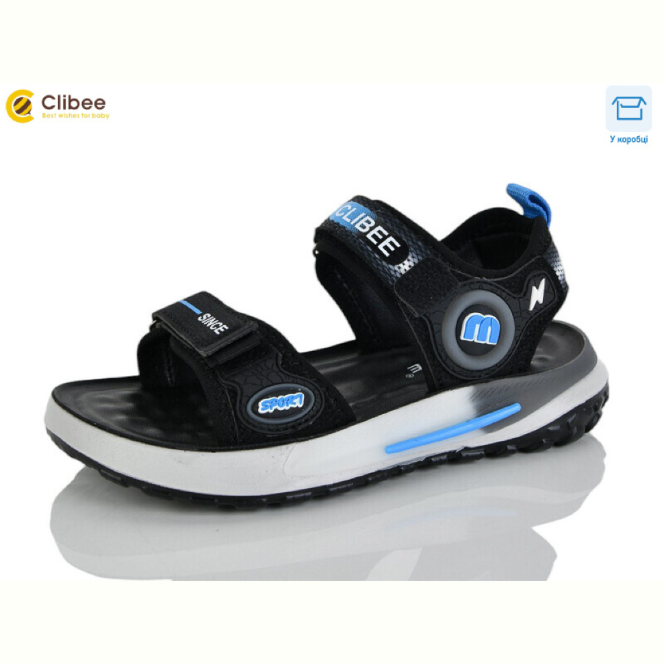 Сандалии Clibee-Apawwa ZC2321-1