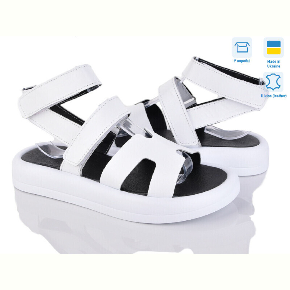 Босоножки Ailinda 32631-8