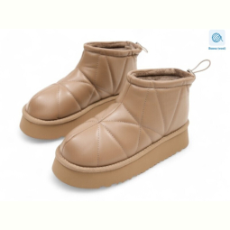 Угги Allshoes 177901
