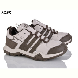 Кроссовки FDEK H9251-5