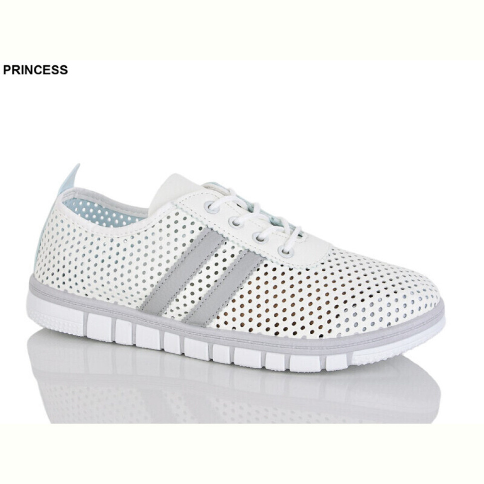 Кроссовки Princess 66-21 Кроссовки Princess 66-21
