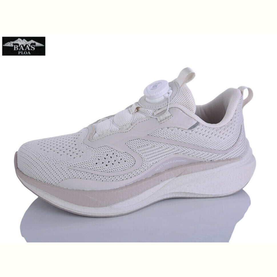 Кроссовки Baas H1106-26