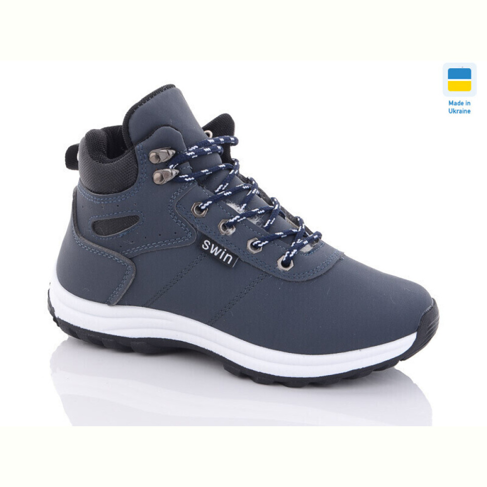 Ботинки Swin 6651-4